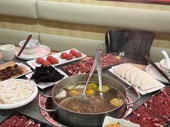 -嬷孙家潮汕牛肉火锅(北京路天河城店)