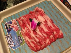 -阿古蒙·传统涮火锅自助(三台子万象汇店)