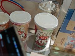 -DQ·蛋糕·冰淇淋(周浦万达店)