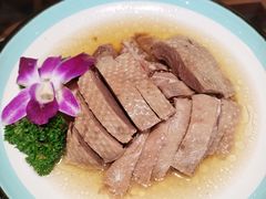 -陈记菜馆·非遗淮扬菜(东关街教场店)