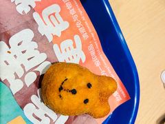 -汉堡王(房山绿地缤纷城店)