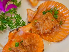 -南燕湾渔家码头