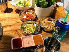 -炭恋火炉烤肉(凌云一街坊店)