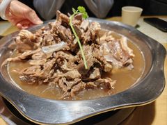 -陶老爷城一锅羊蝎子(西四路店)