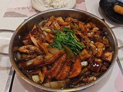 -黄记煌三汁焖锅(首创奥特莱斯店)