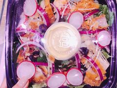 -巴黎贝甜(龙之梦购物中心虹口店)