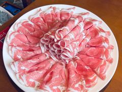 -宝泉铜锅·涮羊肉(解放东路店)