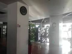 -爱尚韦德同科游泳馆