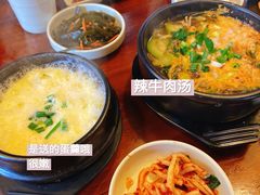 -火炉情韩国料理店(古田路店)