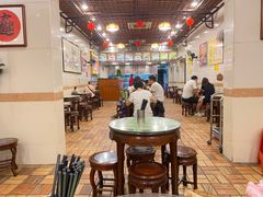 大堂-顺记冰室(宝华路店)