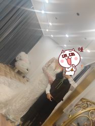 -予白婚纱礼服馆