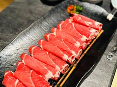 -捞王猪肚鸡火锅(金华义乌之心店)