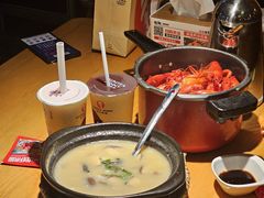 -蚝翅·海鲜粥·烧烤·龙虾季(海曙天一店)