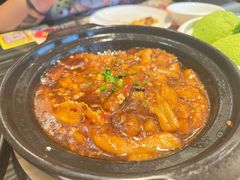 -虾饺妹·粤式手工点心(水荫路店)