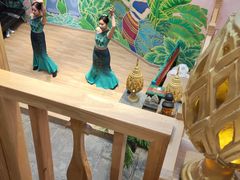 -傣家寨花园主题餐厅