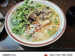 -沈记土鸡米线(七星街品牌中心店)