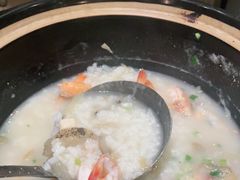 -如轩·海鲜砂锅粥·潮汕菜(小榄店)