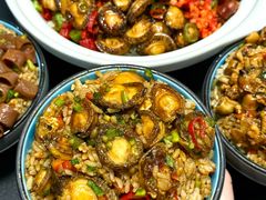 -金龙·打边炉(南京西路店)