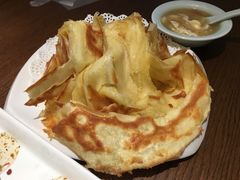 奶香手抓饼-北李妈妈菜(鲁能城店)