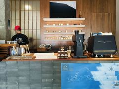 -溯洄咖啡VORTEX COFFEE