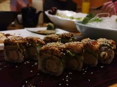 -东京屋(武定路店)