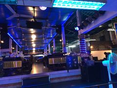 -Mister 99 Beer Garden