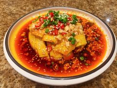 川香口水鸡-東城故事·尋找姆媽的味道(玉兰路店)