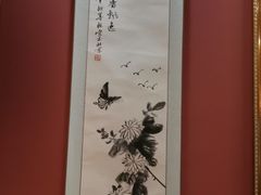 -峨嵋酒家(清河店)
