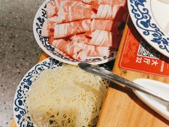 -东镇老火锅(长春路首店)