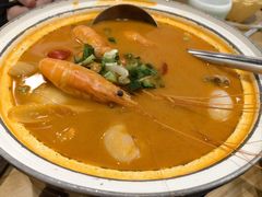 -米泰芒·东南亚料理(体育西店)