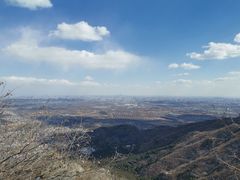 -香山公园