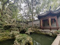 -天一阁博物院