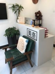 -美奈サロン美甲美睫皮肤管理