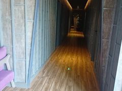 -复地万科·活力城-停车场