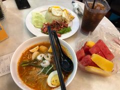 -Old Town White Coffee(gateway@klia2)