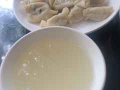 -东北特色水饺(郭家桥店)