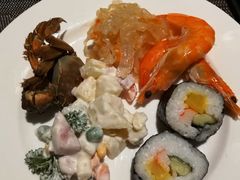 -上海圣诺亚皇冠假日酒店·诺亚厨房
