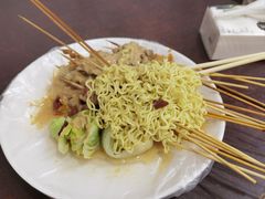 -郭记小街麻辣烫(南小街总店)