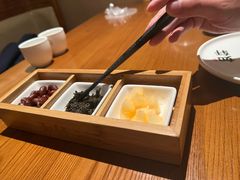 -如轩·海鲜砂锅粥·潮汕菜(一品天下店)