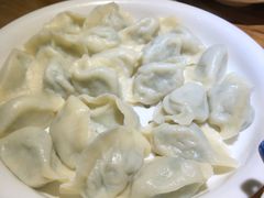 -吕氏疙瘩汤·私家菜馆(慈云寺店)