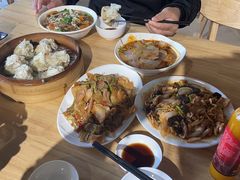 并州过油肉-太原面食店(解放路店)