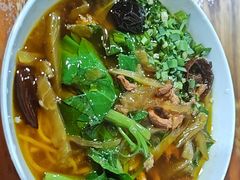 -越洋肖氏老米线(杨家坪店)