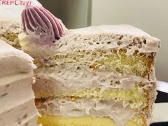 -可丽可丽·生日蛋糕·下午茶(厦门鹭港店)