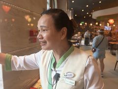 -熊猫自助餐厅.萌趣城堡(长隆熊猫酒店)
