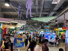 -大玩家(马鞍山万达店)