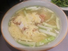 -科力淮扬村(广安门店)