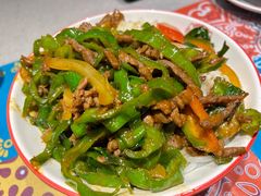 -胡记德源粉·湖南菜(双安店)