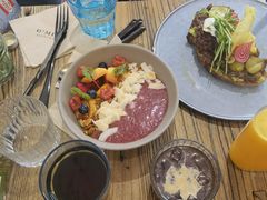-O'mills Sourdough Bakery&Bistro(永嘉路店)