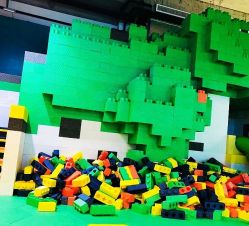 -恐龙探索乐园(磁器口店)