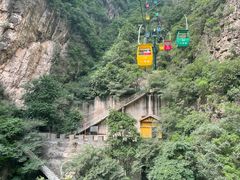 -龙庆峡风景区